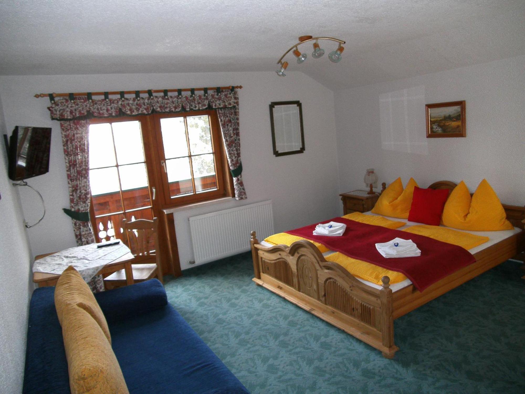 Appartements Bacherhof Schladming Exterior foto